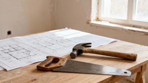 Quel est l'élément le plus coûteux lors de la rénovation d'une maison ?